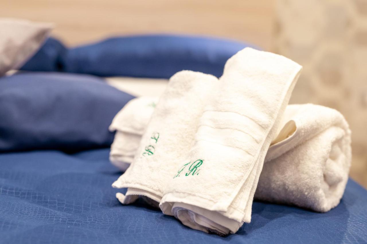 Hotel Toledo Rose Neapol Zewnętrze zdjęcie