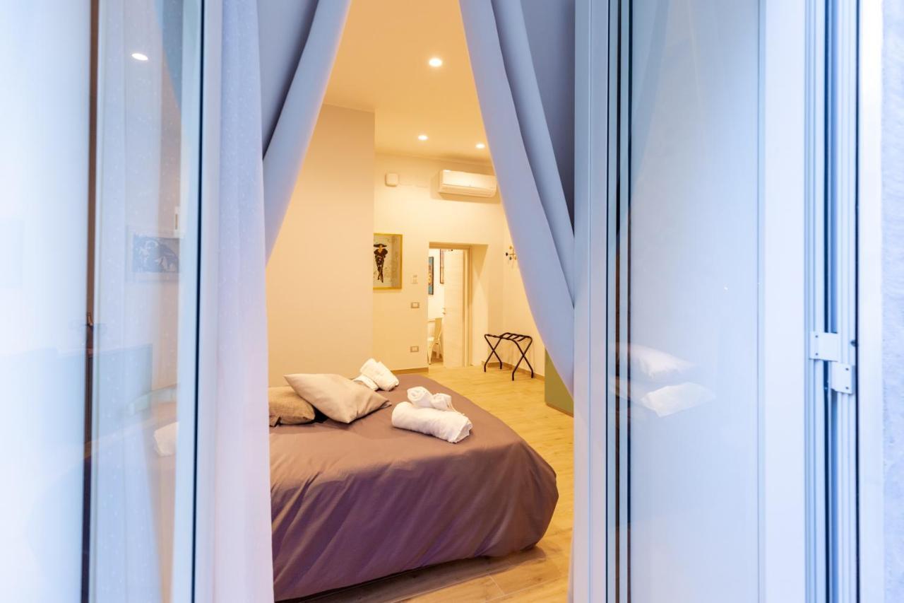 Hotel Toledo Rose Neapol Zewnętrze zdjęcie