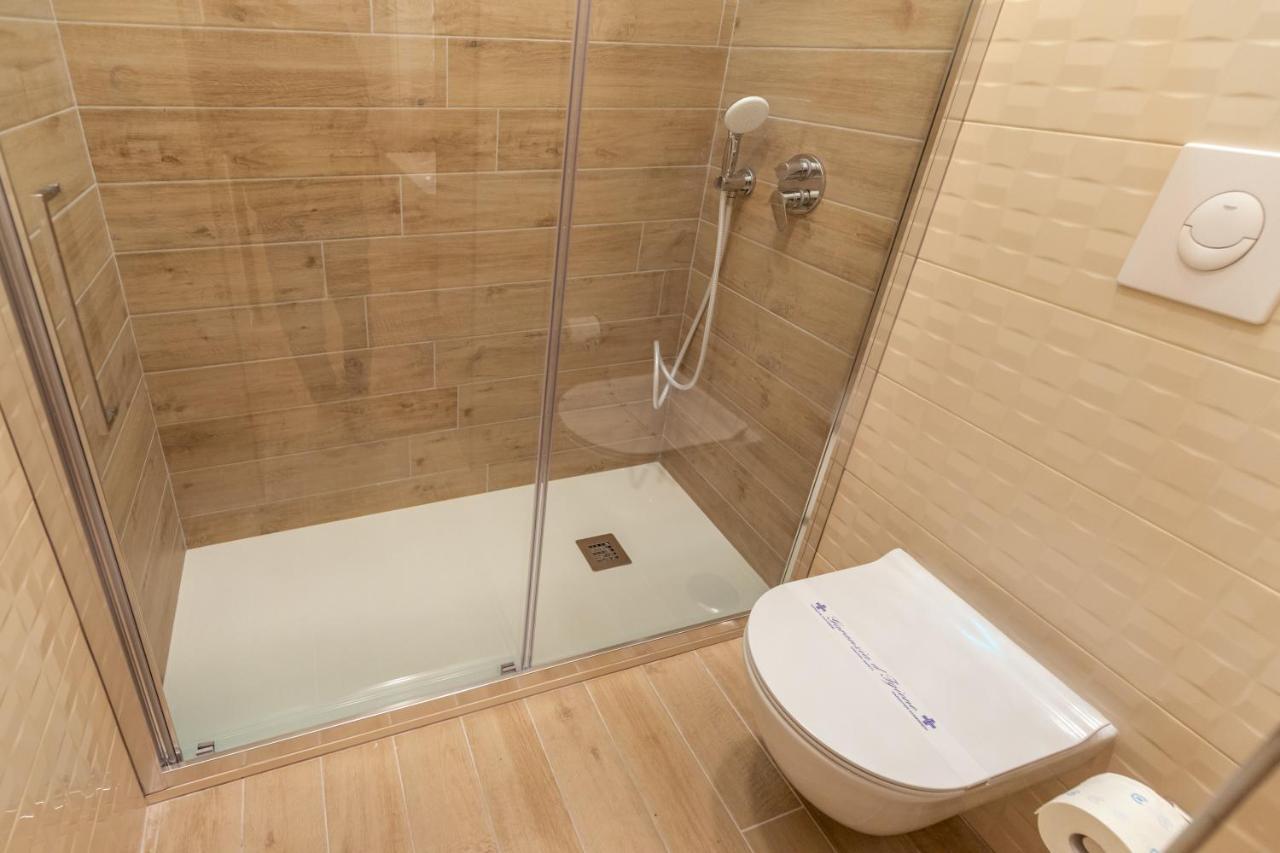 Hotel Toledo Rose Neapol Zewnętrze zdjęcie