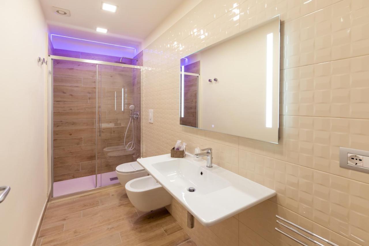 Hotel Toledo Rose Neapol Zewnętrze zdjęcie