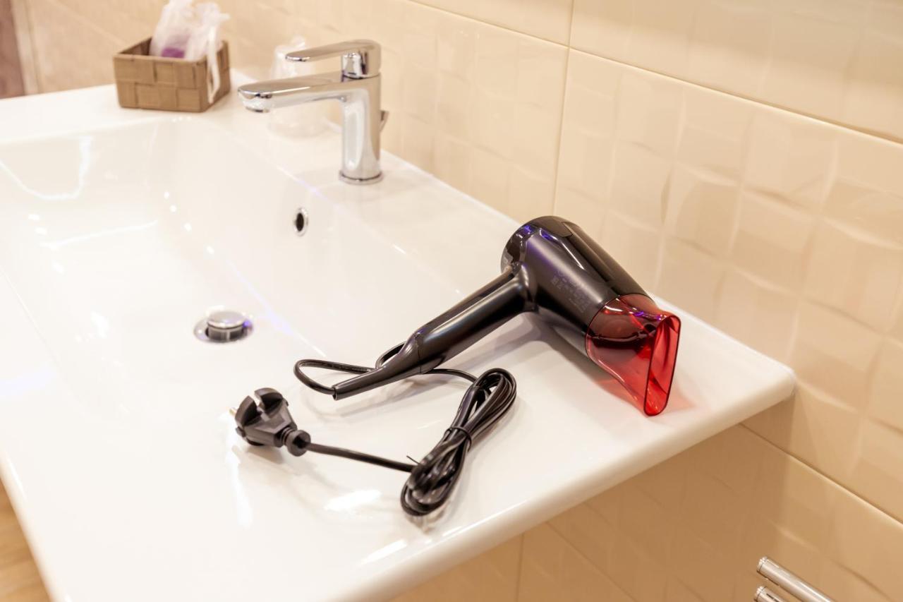 Hotel Toledo Rose Neapol Zewnętrze zdjęcie