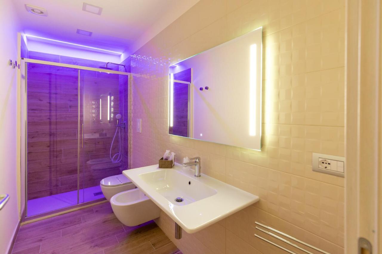 Hotel Toledo Rose Neapol Zewnętrze zdjęcie