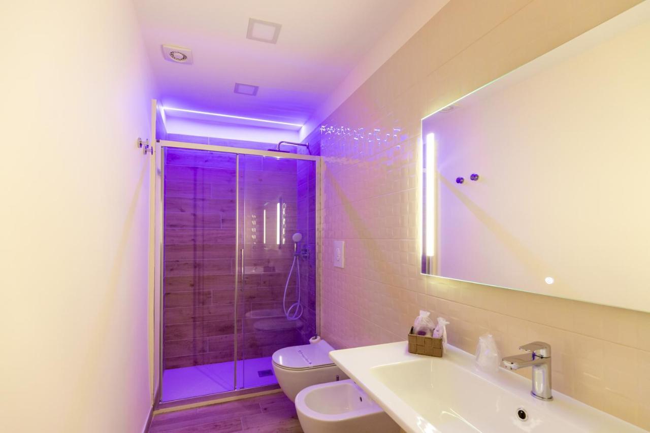 Hotel Toledo Rose Neapol Zewnętrze zdjęcie
