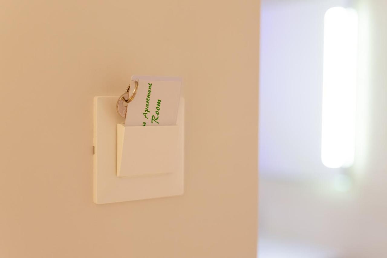 Hotel Toledo Rose Neapol Zewnętrze zdjęcie