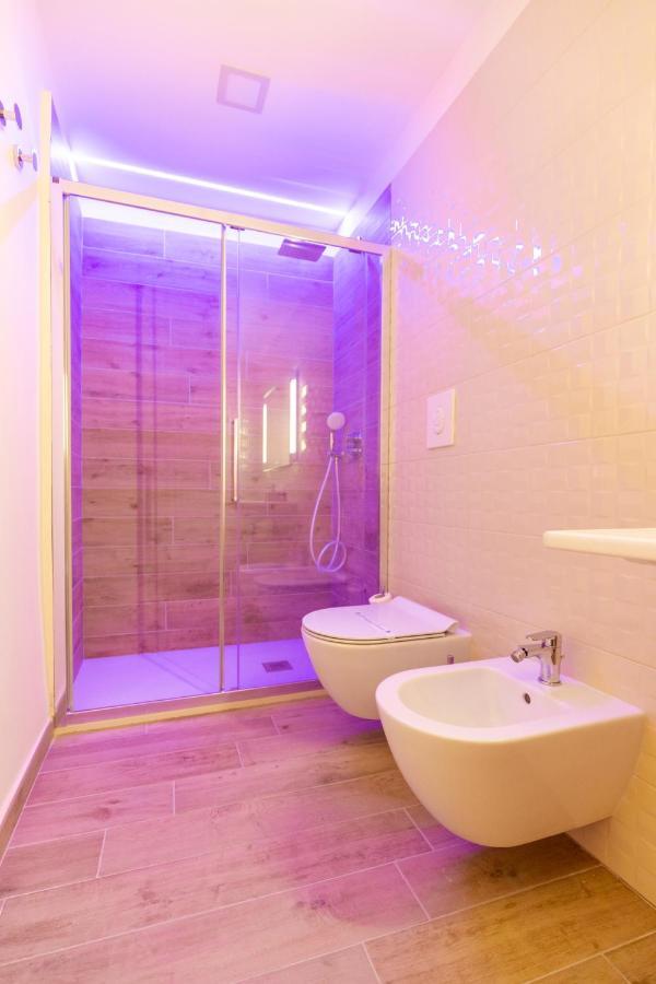 Hotel Toledo Rose Neapol Zewnętrze zdjęcie