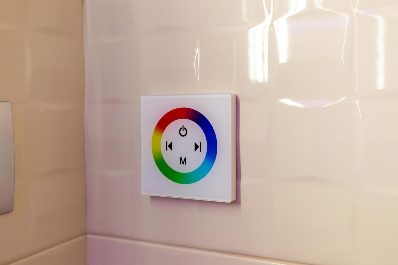 Hotel Toledo Rose Neapol Zewnętrze zdjęcie
