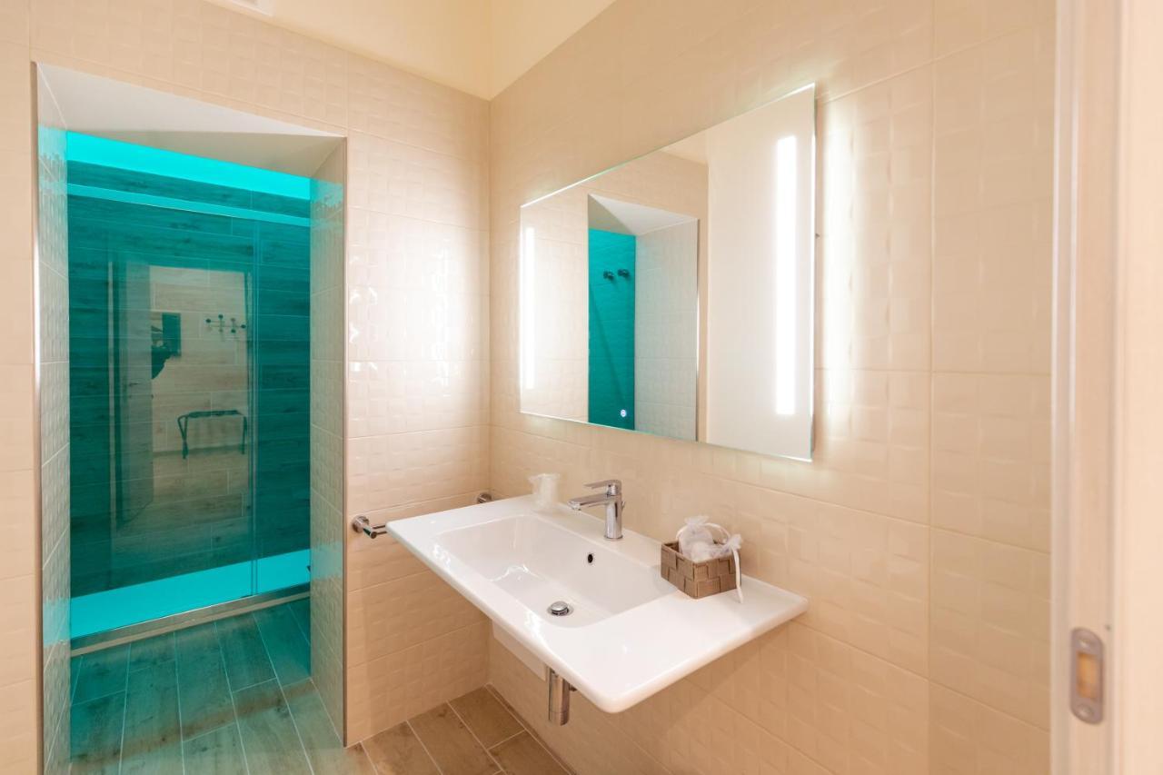 Hotel Toledo Rose Neapol Zewnętrze zdjęcie